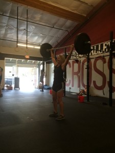 crossfit 3